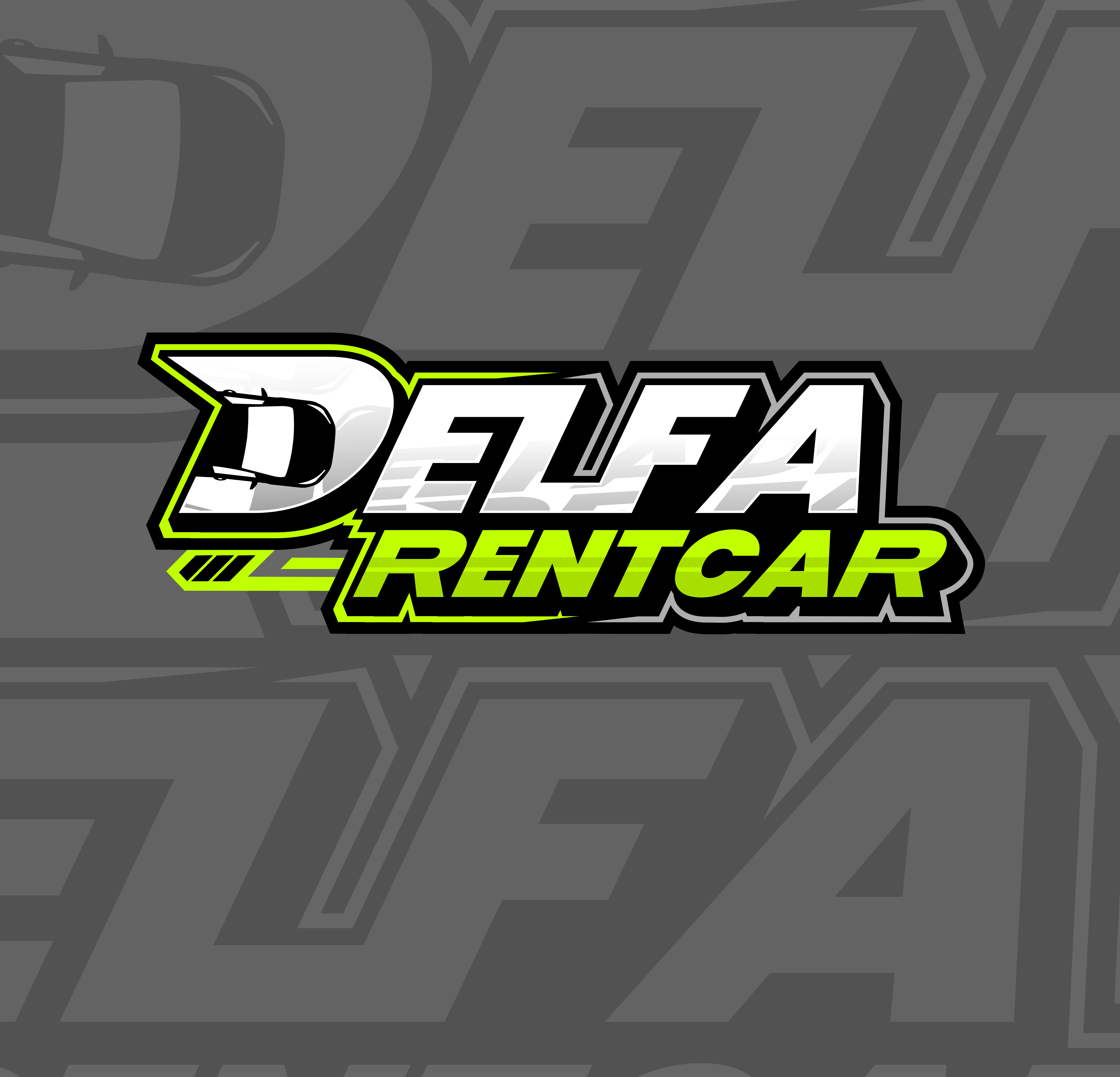 Delfa Rentcar