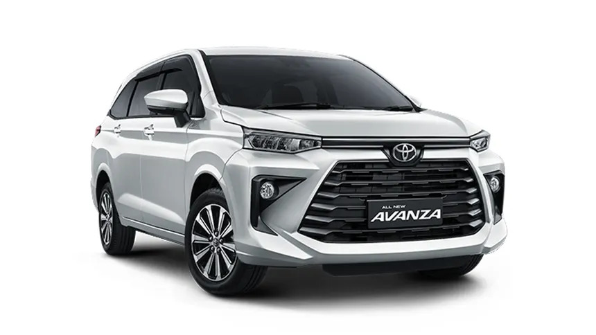 Toyota Avanza Veloz 2023