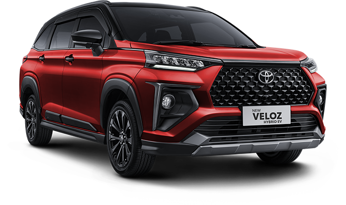 VELOZ HYBRID EV