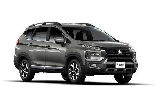 Mitsubishi Xpander 2023